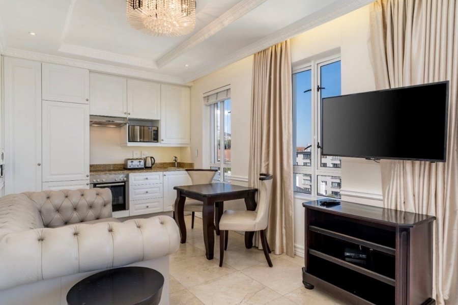 To Let 0 Bedroom Property for Rent in Sea Point Western Cape